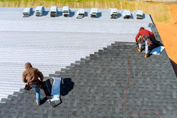 Best Residential Roof Replacement  in Oak Bluffs, MA