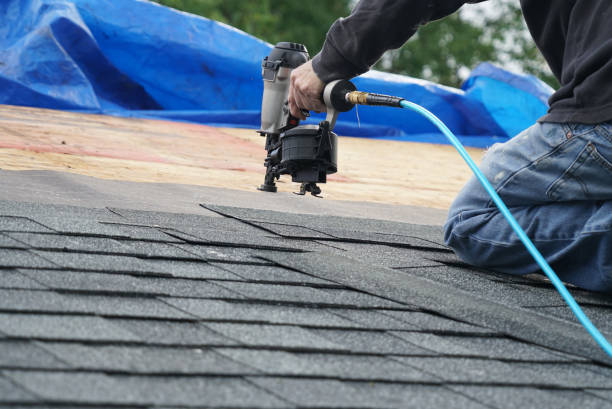 Best Residential Roofing Contractor  in Oak Bluffs, MA