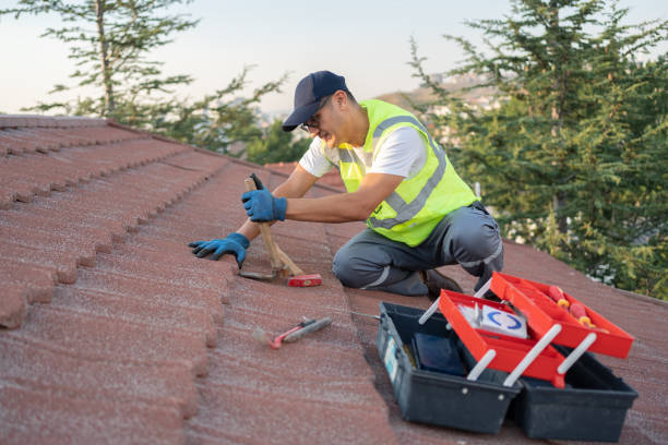 Professional Roofing Contractor in Oak Bluffs, MA