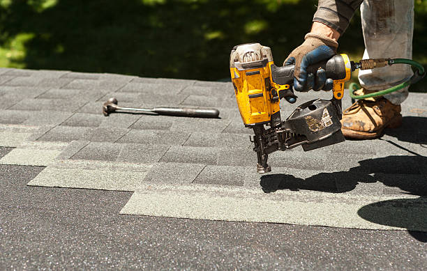 Best Shingle Roofing Installation  in Oak Bluffs, MA