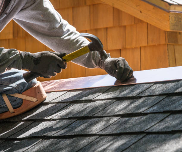 Best New Roof Installation  in Oak Bluffs, MA